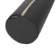 Валик для реабілітації та масажу 4FIZJO 60 x 15 см 4FJ0584 Black (P-5907739319722)
