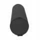 Валик для реабілітації та масажу 4FIZJO 60 x 15 см 4FJ0584 Black (P-5907739319722)