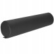 Валик для реабілітації та масажу 4FIZJO 60 x 15 см 4FJ0584 Black (P-5907739319722)