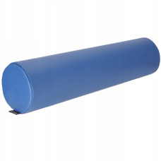Валик для реабилитации и массажа 4FIZJO 60 x 15 см 4FJ0585 Blue (P-5907739319739)
