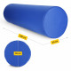 Валик для реабілітації та масажу 4FIZJO 100 x 30 см Blue (P-5905973402958)
