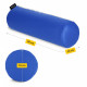 Валик для реабілітації та масажу 4FIZJO 30 x 10 см Blue (P-5905973402996)