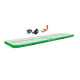 Мат гімнастичний надувний 4FIZJO Air Track Mat 500 x 100 x 15 см 4FJ0366 (P-5907739311795)
