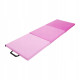Мат гімнастичний складаний 4FIZJO 180 x 60 x 5 см 4FJ0572 Pink/Light Pink (P-5907739319678)