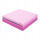 Мат гімнастичний складаний 4FIZJO 180 x 60 x 5 см 4FJ0572 Pink/Light Pink (P-5907739319678)