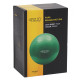 Мяч для фитнеса (фитбол) 4FIZJO 75 см Anti-Burst Green 4FJ0029 (P-5907222931189)