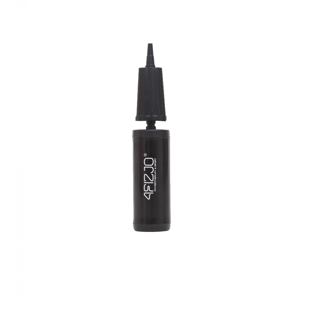 Мяч для фитнеса (фитбол) 4FIZJO 75 см Anti-Burst Green 4FJ0029 (P-5907222931189)