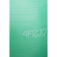 Мяч для фитнеса (фитбол) 4FIZJO 75 см Anti-Burst Green 4FJ0029 (P-5907222931189)