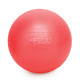 Мяч для фитнеса (фитбол) 4FIZJO 55 см Anti-Burst Red 4FJ0031 (P-5907222931509)