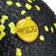 Масажний м'яч 4FIZJO EPP Ball 08 Black/Yellow 4FJ0056 (P-5907222931240)