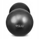 М'яч для фітнесу (арахіс) 4FIZJO Air Ball Peanut 45 x 90 см Anti-Burst 4FJ0282 (P-5907739312938)