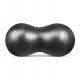 М'яч для фітнесу (арахіс) 4FIZJO Air Ball Peanut 45 x 90 см Anti-Burst 4FJ0282 (P-5907739312938)