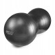 М'яч для фітнесу (арахіс) 4FIZJO Air Ball Peanut 45 x 90 см Anti-Burst 4FJ0282 (P-5907739312938)