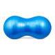 М'яч для фітнесу (арахіс) 4FIZJO Air Ball Peanut 45 x 90 см Anti-Burst 4FJ0283 (P-5907739312945)