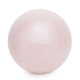 М'яч для фітнесу (фітбол) 4FIZJO 55 см Anti-Burst 4FJ0398 Pink (P-5907739316271)