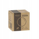 Массажный мяч 4FIZJO Lacrosse Ball Cork 6.5 см 4FJ0567 (P-5907739319579)