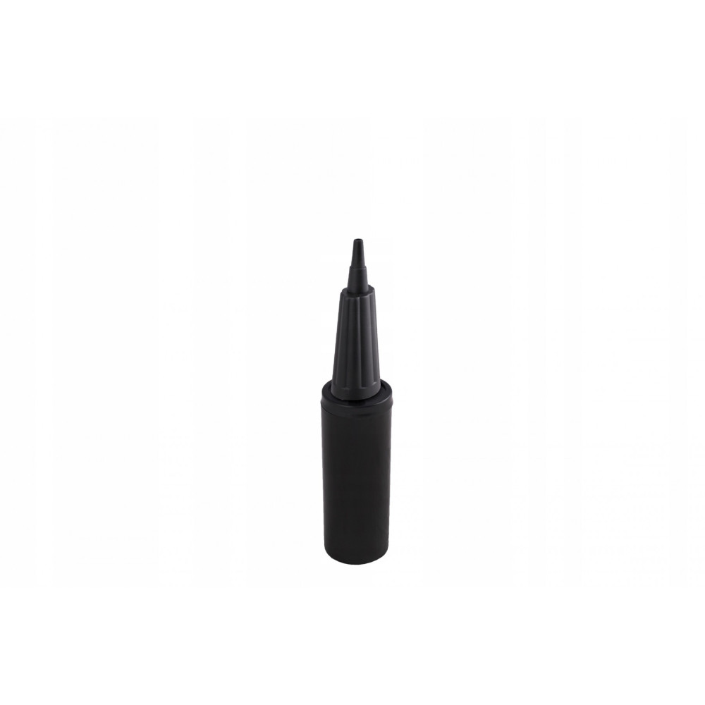 М'яч для фітнесу (фітбол) 4FIZJO 65 см масажний Anti-Burst 4FJ0616 Blue (P-5905973400213)