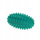 М'яч масажний огірок 4FIZJO Spike Bean 11.5 x 5 см 4FJ0650 Green (P-5905973400206)