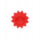 М'яч масажний огірок 4FIZJO Spike Bean 11.5 x 5 см 4FJ0651 Red (P-5905973400190)