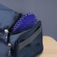 М'яч масажний огірок 4FIZJO Spike Bean 11.5 x 5 см 4FJ0652 Blue (P-5905973400183)