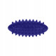 М'яч масажний огірок 4FIZJO Spike Bean 11.5 x 5 см 4FJ0652 Blue (P-5905973400183)