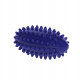 М'яч масажний огірок 4FIZJO Spike Bean 11.5 x 5 см 4FJ0652 Blue (P-5905973400183)