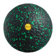 Массажный мяч 4FIZJO EPP Ball 12 Black/Green 4FJ1264 (P-5907222931264)