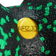 Массажный мяч двойной 4FIZJO EPP DuoBall 08 Black/Green 4FJ1295 (P-5907222931295)
