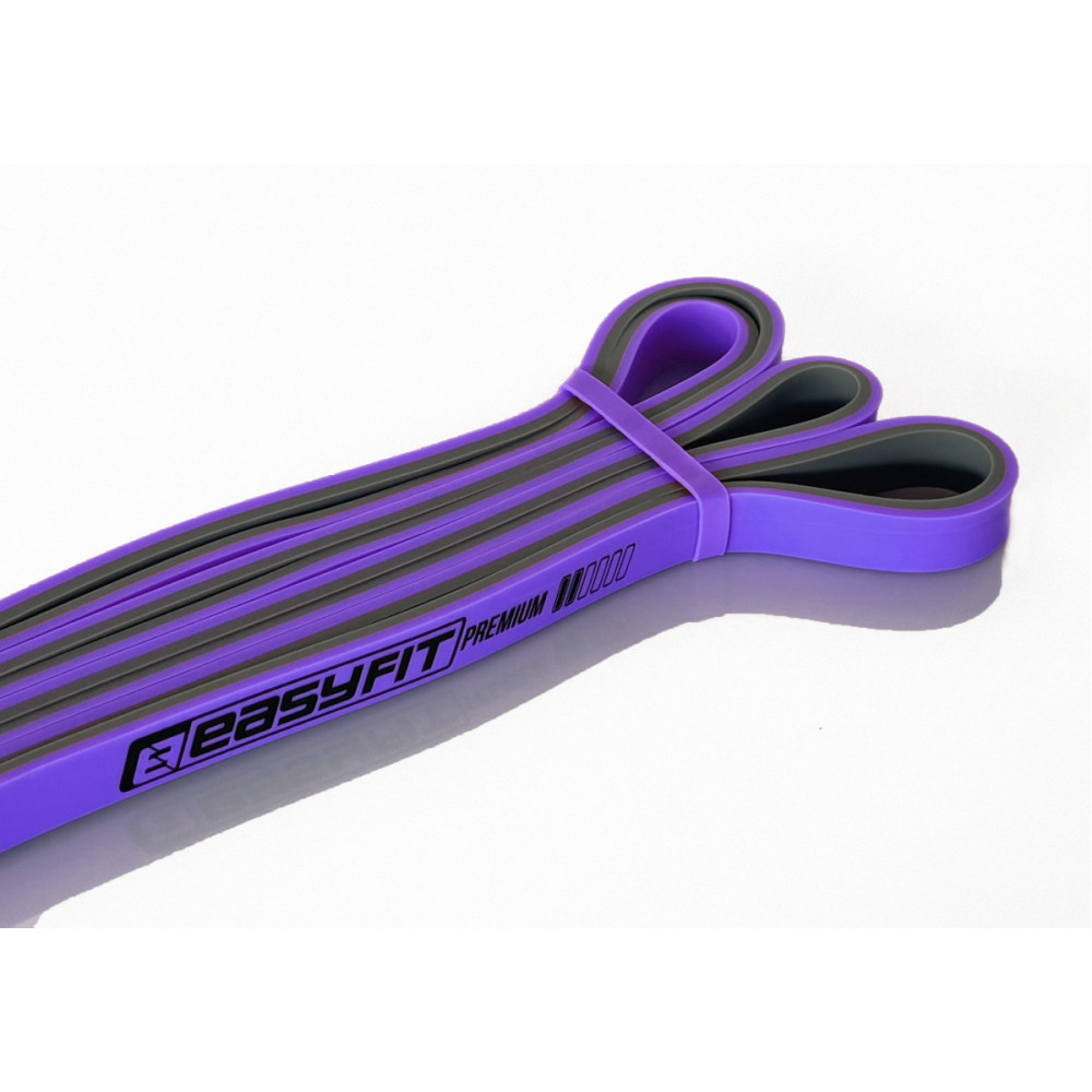 Резинка для подтягиваний Easyfit Premium 7-15 кг (EF-2236-2)