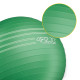 Мяч для фитнеса (фитбол) 4FIZJO 55 см Anti-Burst Green (P-5907739316264)