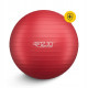 М'яч для фітнесу (фітбол) 4FIZJO 75 см Anti-Burst Red (P-5907739316356)