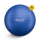 М'яч для фітнесу (фітбол) 4FIZJO 85 см Anti-Burst Blue (P-5907739316400)