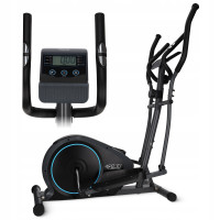 Орбітрек магнітний 4FIZJO Evo+ Black/Blue (P-5905973401661)