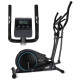 Орбітрек магнітний 4FIZJO Evo+ Black/Blue (P-5905973401661)