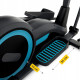 Орбитрек магнитный 4FIZJO Pro+ Black/Blue (P-5905973401678)