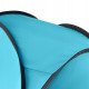 Намет туалет-душ, переодягальня Mountain Goat Pop-Up 200 x 110 x 110 см саморозкладний Sky Blue (P-5905973401456)