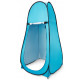 Намет туалет-душ, переодягальня Mountain Goat Pop-Up 200 x 110 x 110 см саморозкладний Sky Blue (P-5905973401456)