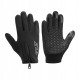 Рукавички для бігу 4FIZJO Size L Black (P-5907739318138)