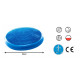 Балансувальна подушка-диск 4FIZJO PRO+ 33 см (сенсомоторна) масажна Blue 4FJ0022 (P-5907222931929)