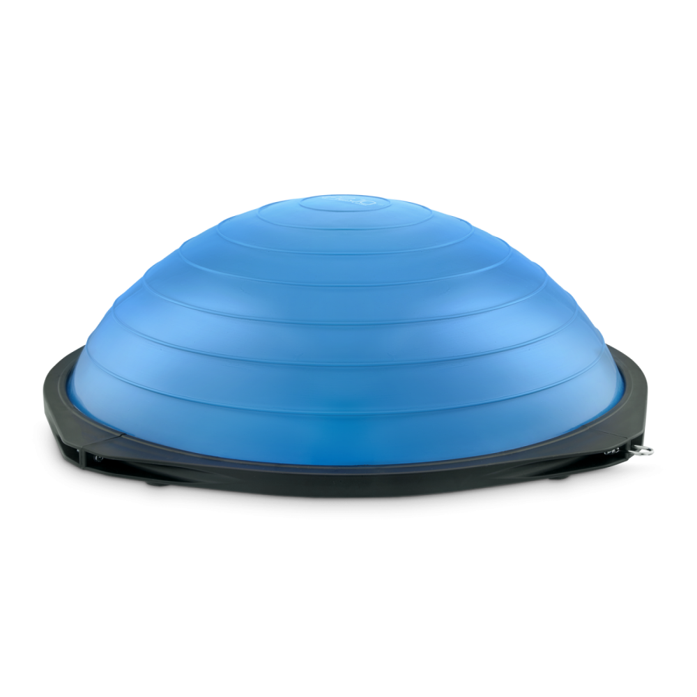 Балансувальна платформа 4FIZJO Bosu Ball 60 см Blue 4FJ0036 (P-5907222931479)