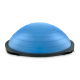 Балансувальна платформа 4FIZJO Bosu Ball 60 см Blue 4FJ0036 (P-5907222931479)