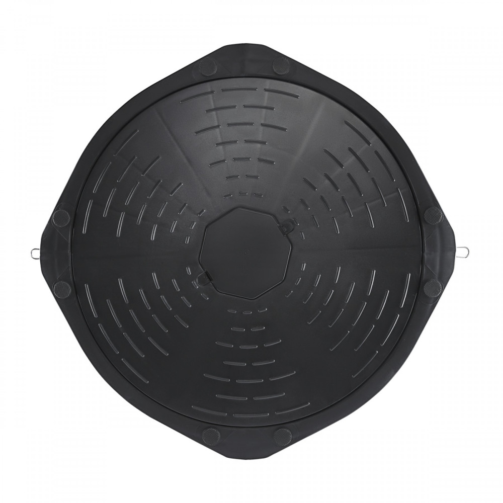 Балансувальна платформа 4FIZJO Bosu Ball 60 см Green 4FJ0037 (P-5907222931486)