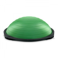 Балансировочная платформа 4FIZJO Bosu Ball 60 см Green 4FJ0037 (P-5907222931486)