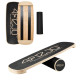 Балансувальна дошка (балансборд) 4FIZJO Balance Board 4FJ0297 (P-5907739313416)