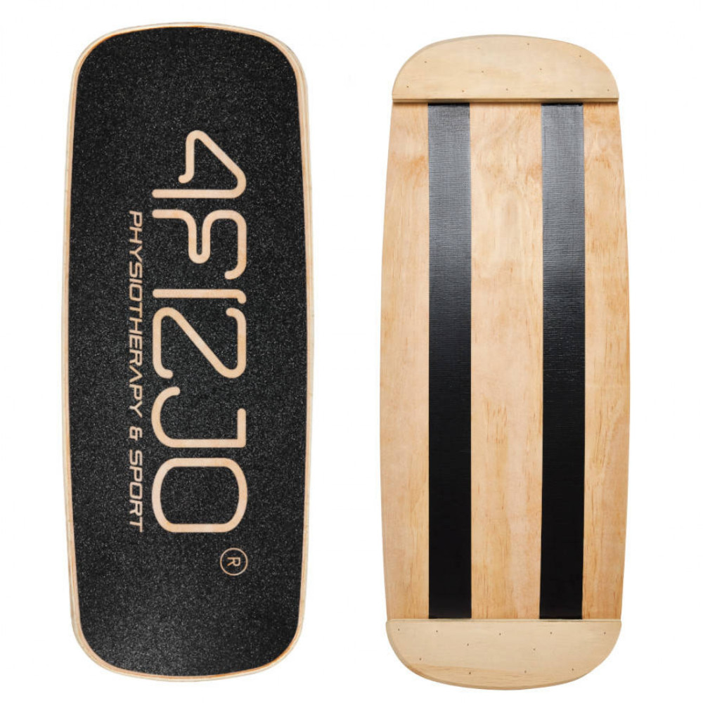 Балансувальна дошка (балансборд) 4FIZJO Balance Board 4FJ0297 (P-5907739313416)