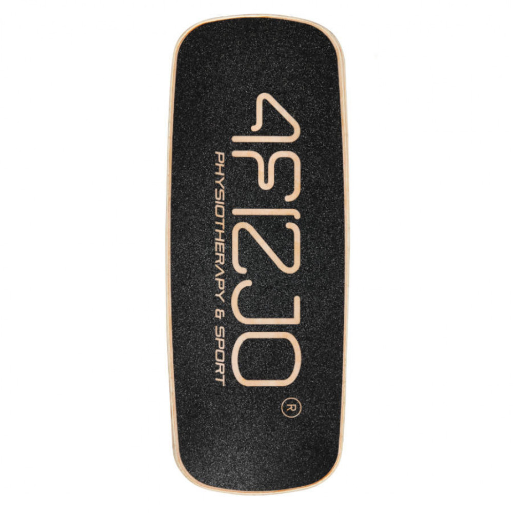 Балансувальна дошка (балансборд) 4FIZJO Balance Board 4FJ0297 (P-5907739313416)