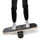 Балансувальна дошка (балансборд) 4FIZJO Balance Board 4FJ0297 (P-5907739313416)