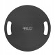 Балансувальна платформа 4FIZJO кругла, пластикова 4FJ0622 Black (P-5905973400633)