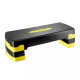 Степ-платформа 3-ступенчатая 4FIZJO Black/Yellow 4FJ0149 (P-5907739311436)