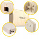 Плиометрический бокс 4FIZJO 3 в 1 75 x 60 x 50 см деревянный 4FJ0530 (P-5907739317469)